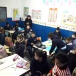 Escuela Nuestra Señora De Luján