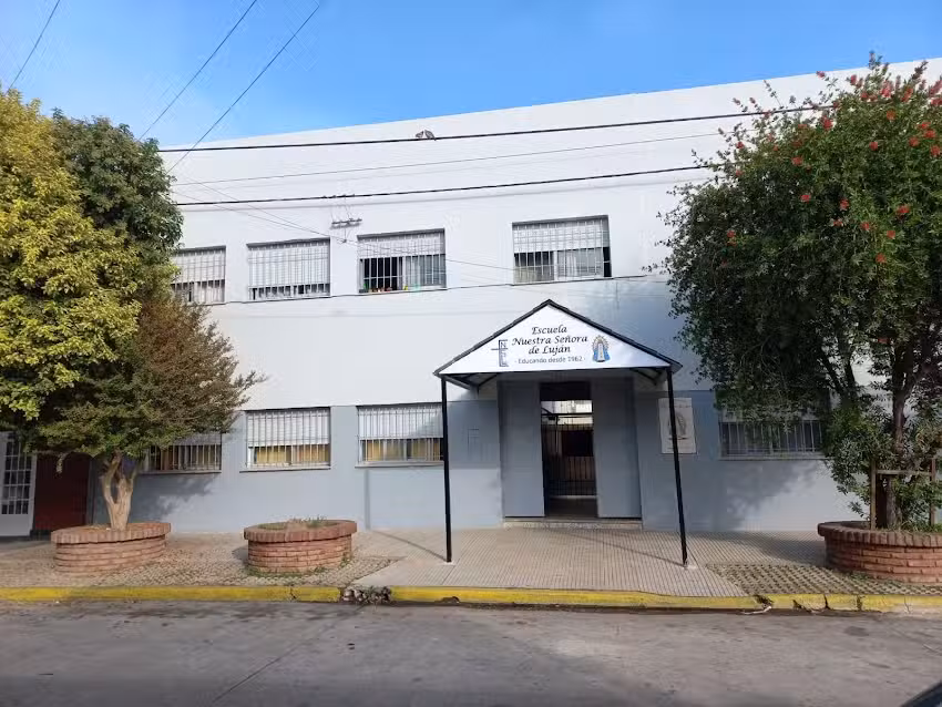 Escuela Nuestra Señora de Luján