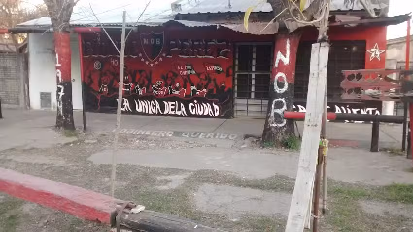 Escuela Nuestra señora de Luján Nivel Primario y Secundario