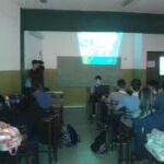 Escuela Nuestra Señora de Pompeya