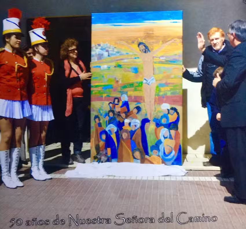 Escuela Nuestra Señora del Camino