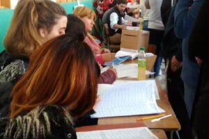 Escuela Nuestra Señora Del Carmen