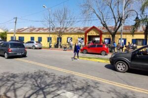 Escuela Nuestra Señora del Rosario