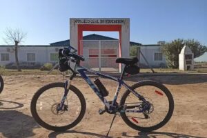 Escuela Nuestra Sra de la Merced Lote 5
