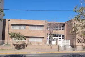 Escuela Nueva