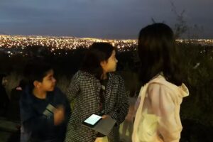 Escuela Nueva Esperanza