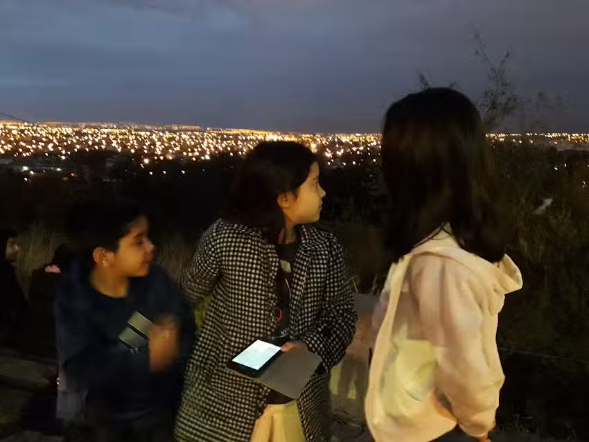 Escuela Nueva Esperanza