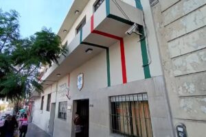 Escuela Nueva Esperanza
