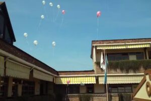 Escuela Nueva San Matías