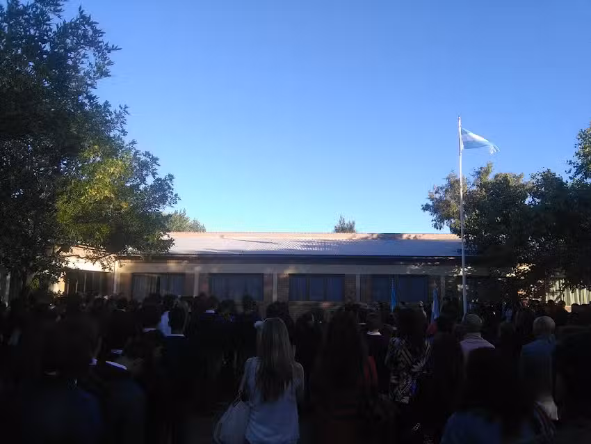 Escuela Nueva Trelew