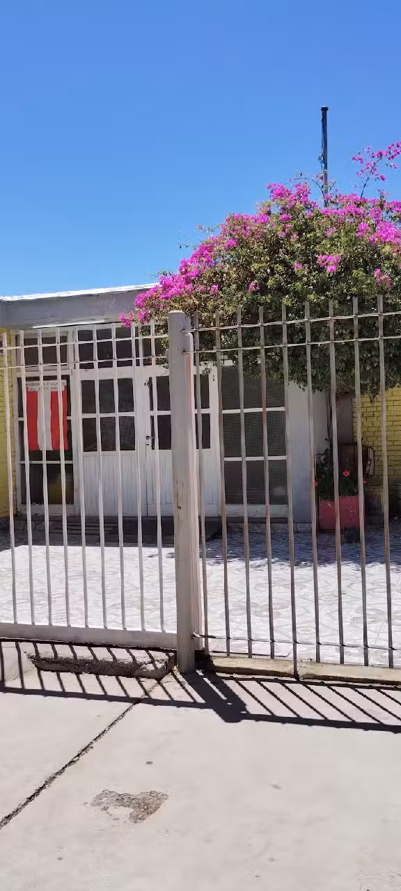 Escuela Numero 1457 Leopoldo Zuloaga