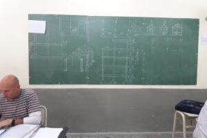 Escuela Número 1075 Centenario de la Colonizacion