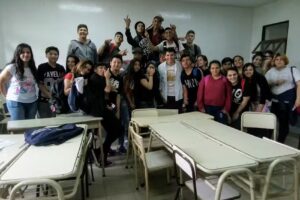 Escuela Numero 13 Anexo