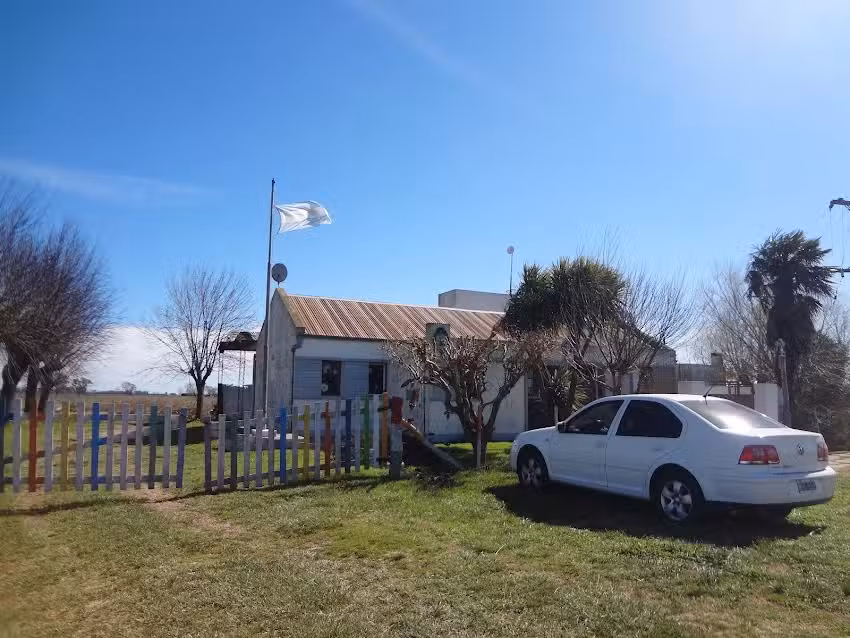 Escuela numero 13