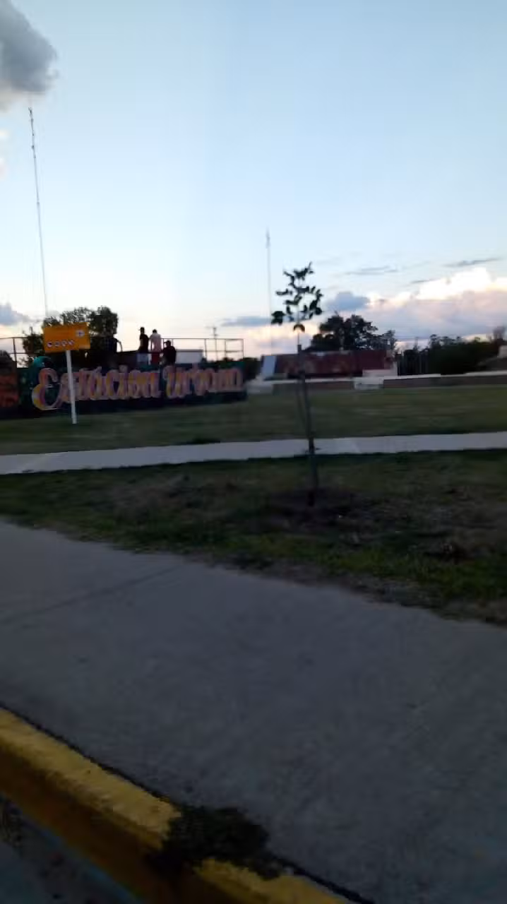 Escuela Número 22 N San Luz