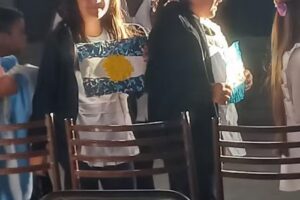 Escuela Número 221gdor Basilio Busto