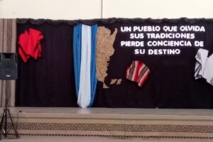 Escuela numero 23 Umberto Rodríguez Saá