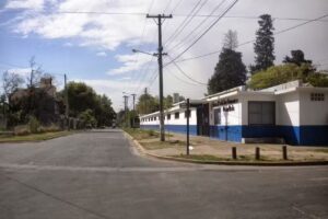 Escuela Número 24 Dr Jose Giordanelli