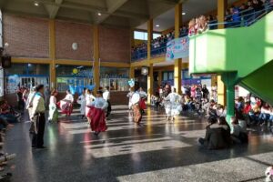 Escuela Número 30 Nicolás Avellaneda