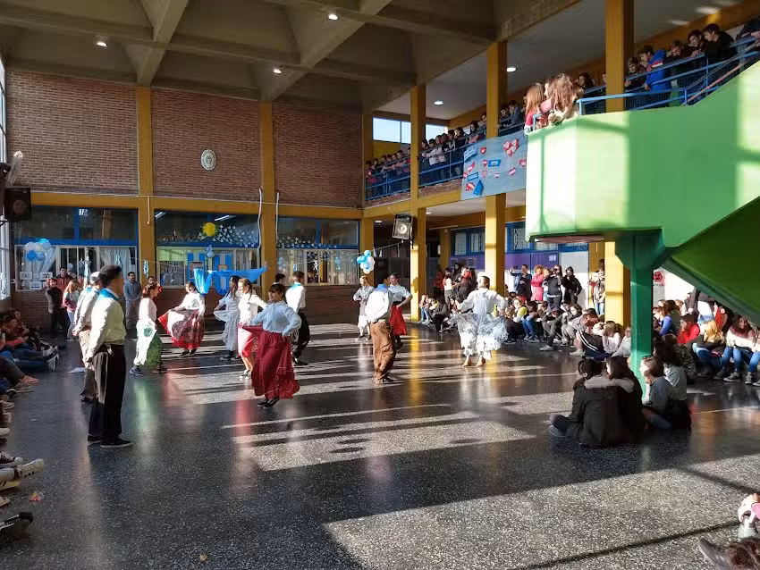 Escuela Número 30 Nicolás Avellaneda