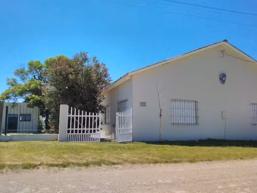 Escuela Número 31