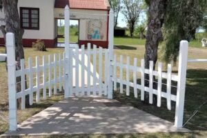 Escuela número 35 tabaré colonia F Al toque mi locaciónlorida