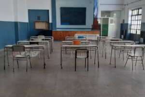 Escuela número 42 Ricardo Rojas