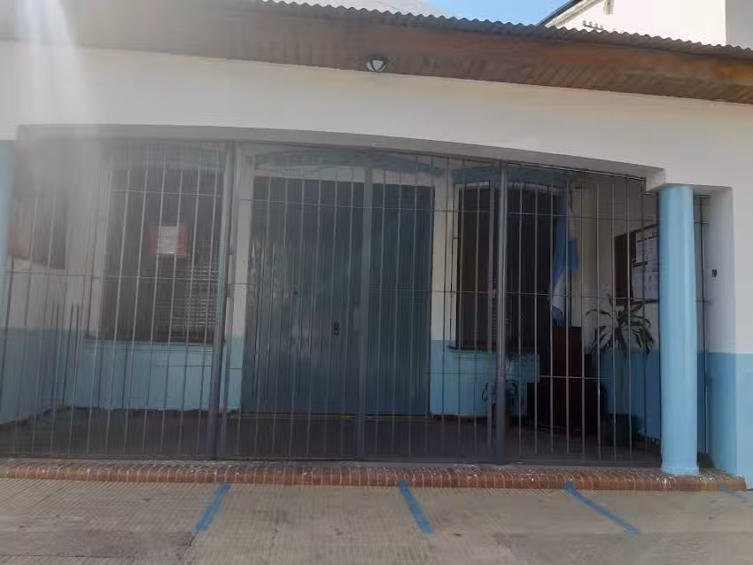 Escuela número 42 Ricardo Rojas