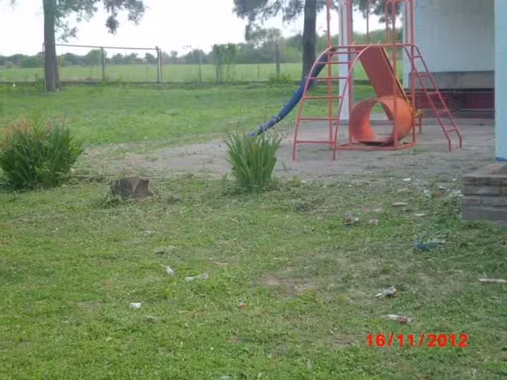 Escuela Obispo Jose Eusebio Colombres