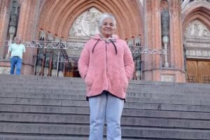 Escuela Olascoaga 5001