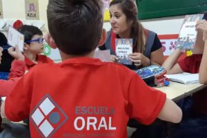 Escuela Oral Mar Del Plata