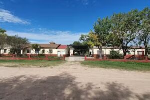 Escuela Oreste Constantino Caporaleti 6099