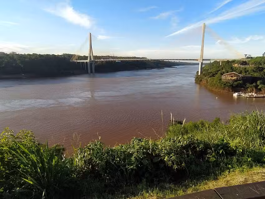Escuela Ort sede Almagro