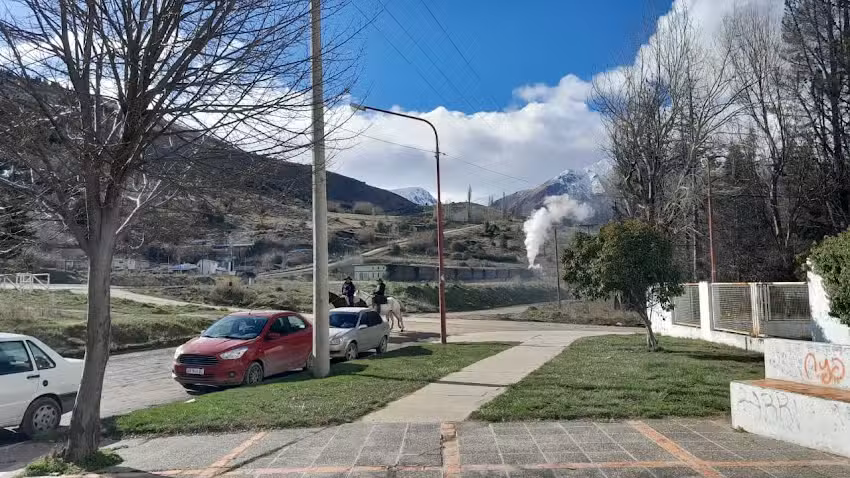 Escuela P Ciegos y Disminuidos Visuales