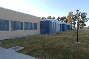 Escuela Proa Biotecnología