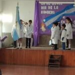 Escuela Pablo A Pizzurno