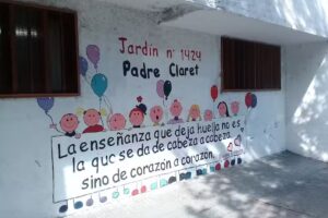 Escuela Padre Claret