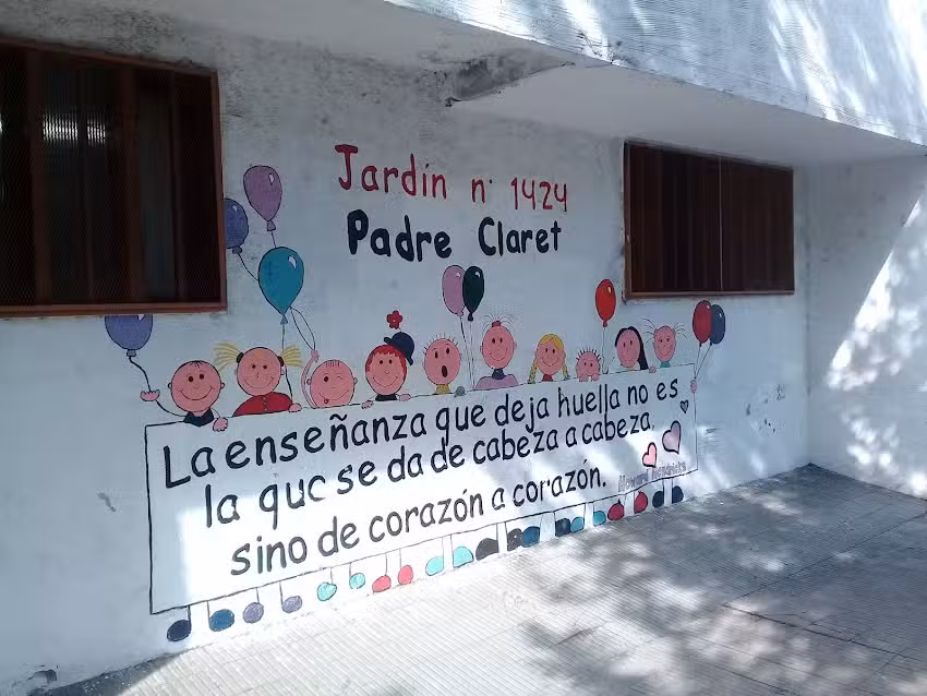 Escuela Padre Claret