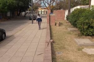 Escuela Padre Diego de Torres