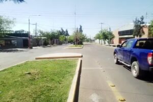 Escuela Padre Pedro Arce