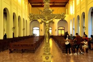 Escuela Padre Rafael Cantilo