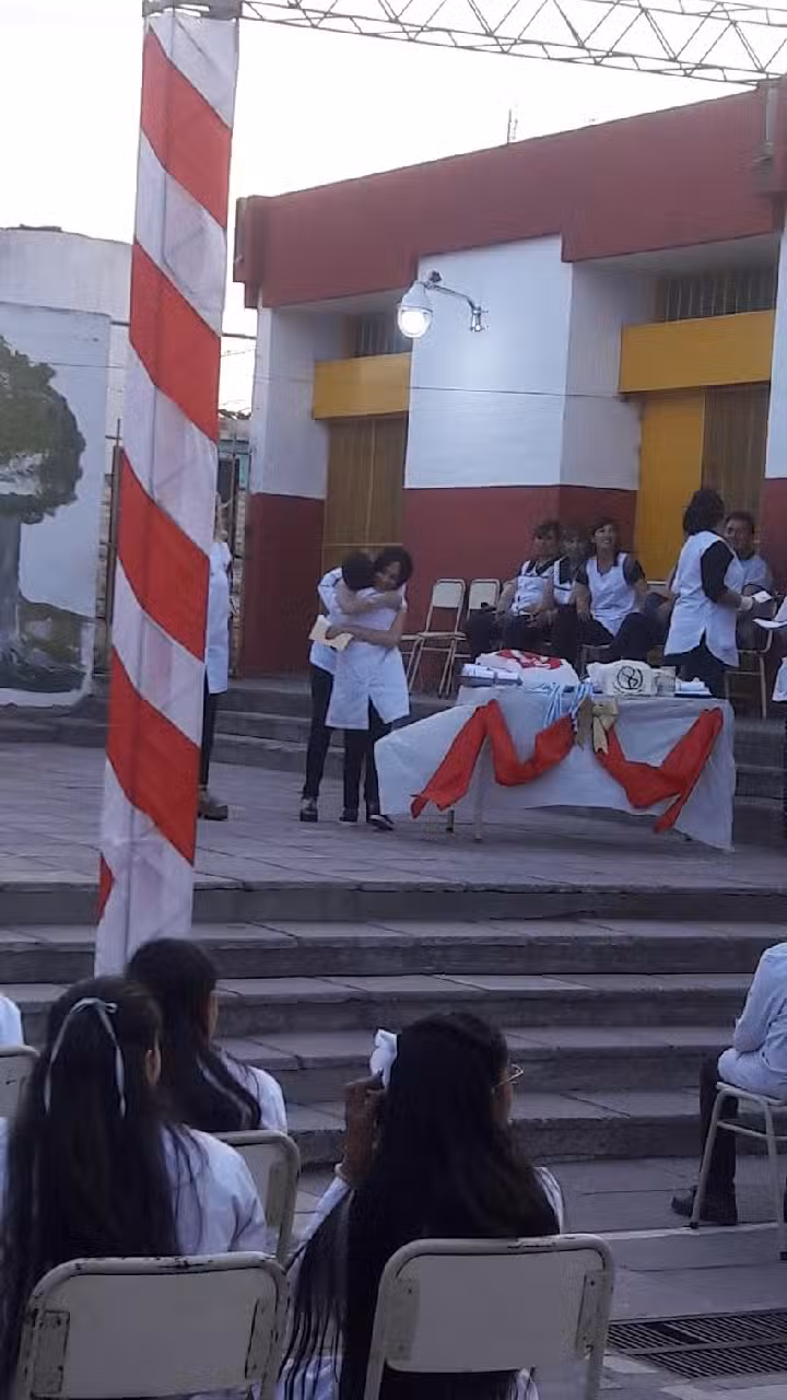 Escuela Panamericana