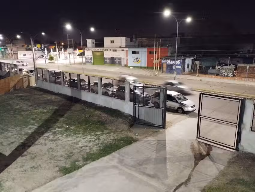 Escuela Papa Francisco