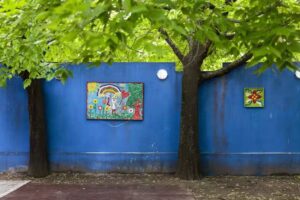 Escuela para Niñosas y Jóvenes con Discapacidad Mental y Formación Integral Nº 7 Juan Xxiii