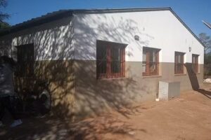 Escuela paraje el esquinero 4846