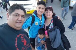 Escuela Parroquial Ceferino Namuncurá Salesianos Salta