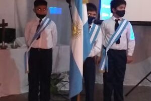 Escuela Parroquial Dean Salcedo