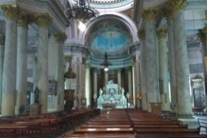 Escuela Parroquial La Piedad A544