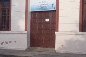 Escuela Parroquial Mons Niella