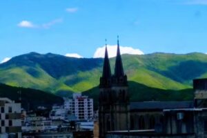 Escuela Parroquial Nuestra Señora de la Merced N 8079